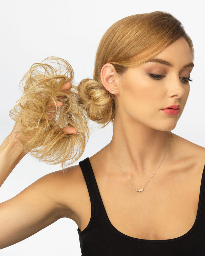 Wavy Wrap by Hairdo