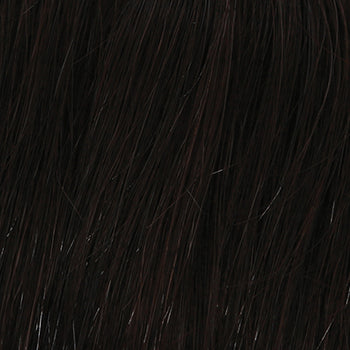 16″ 10-Piece Human Hair Fineline Extension Kit by Hairdo