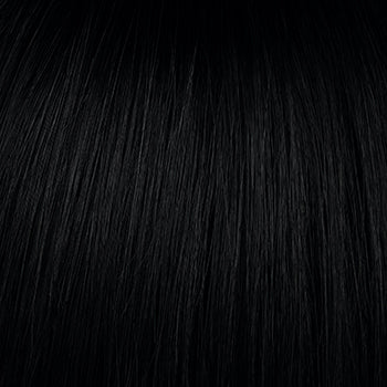 Clip-In Bangs  by Hairdo
