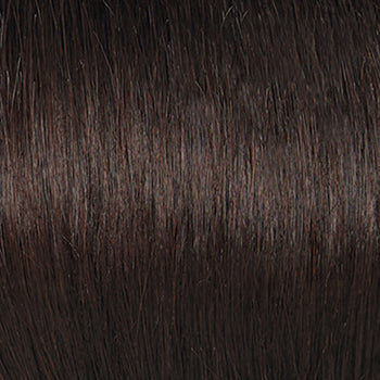 16″ 10-Piece Human Hair Fineline Extension Kit by Hairdo