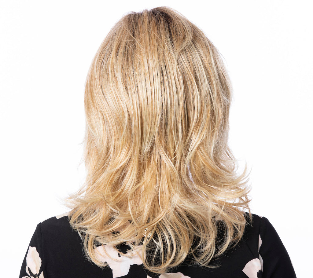 Ravishing Wig by Toni