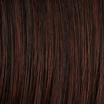 Long With Layers by Hairdo