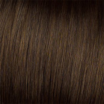 16″ Human Hair Wrap-Around Pony by Hairdo