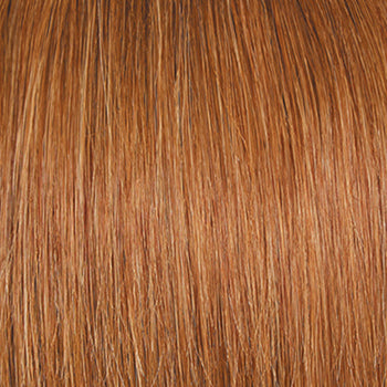 16″ 10-Piece Human Hair Fineline Extension Kit by Hairdo