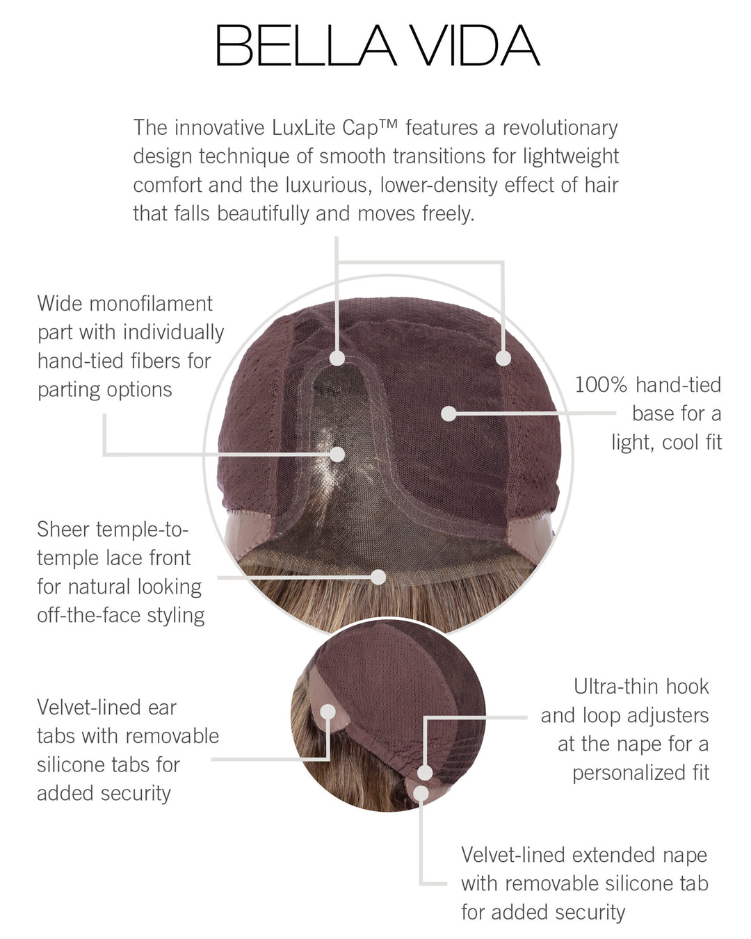 Bella Vida by Raquel Welch