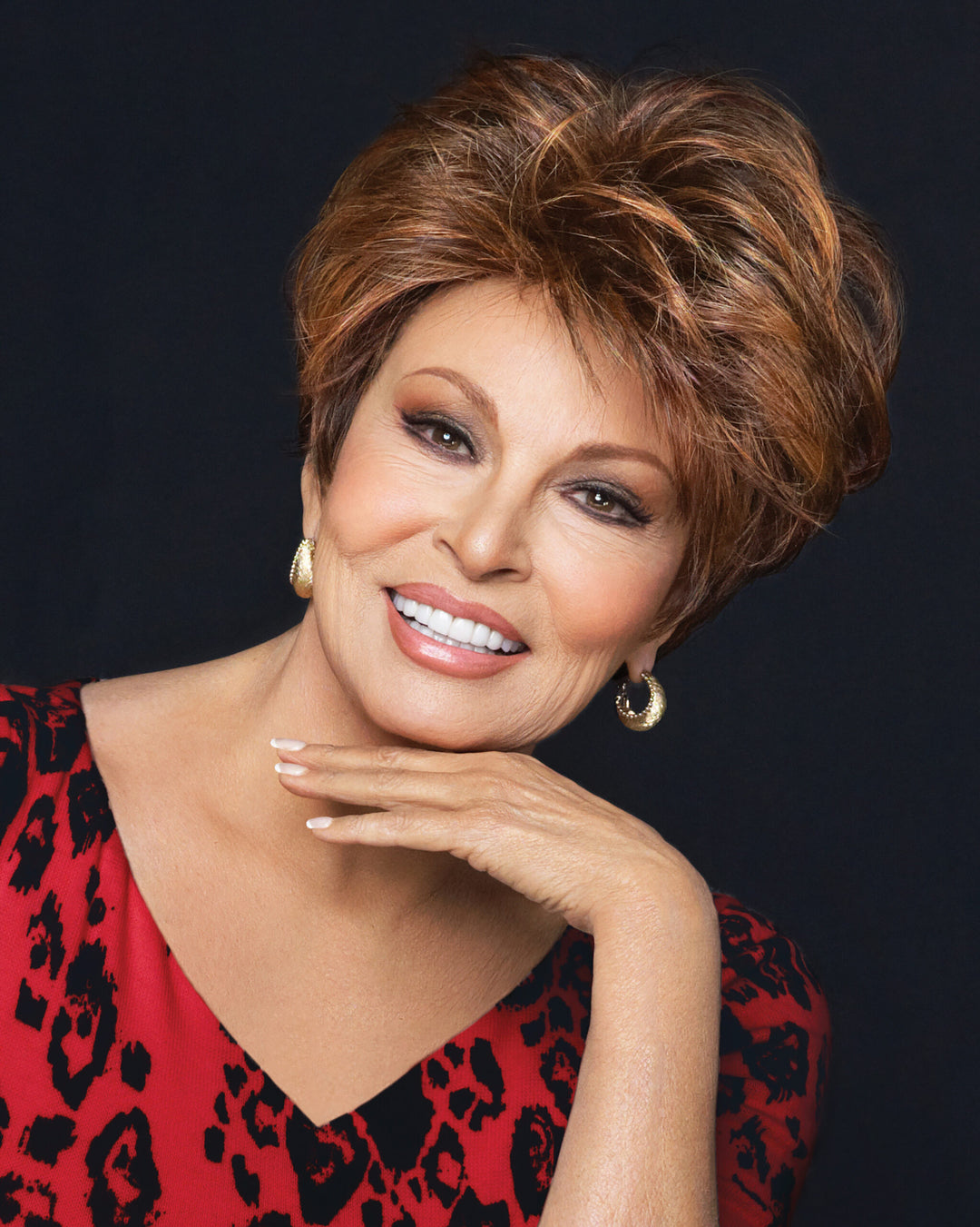 Fanfare by Raquel Welch