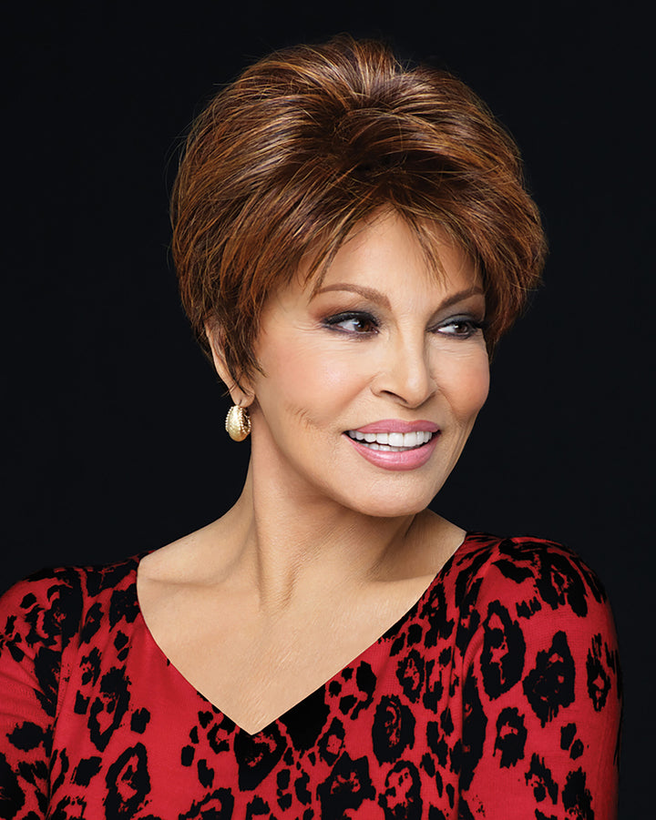 Fanfare by Raquel Welch