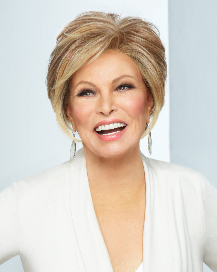 Go To Style by Raquel Welch