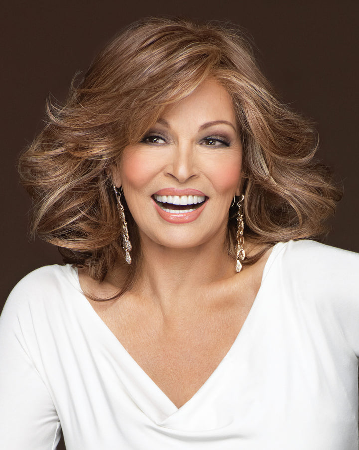 Goddess by Raquel Welch
