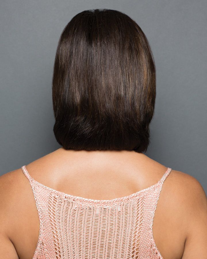 100% Human Hair Bangs by Raquel Welch