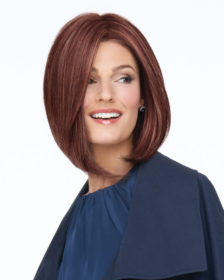 On Point by Raquel Welch