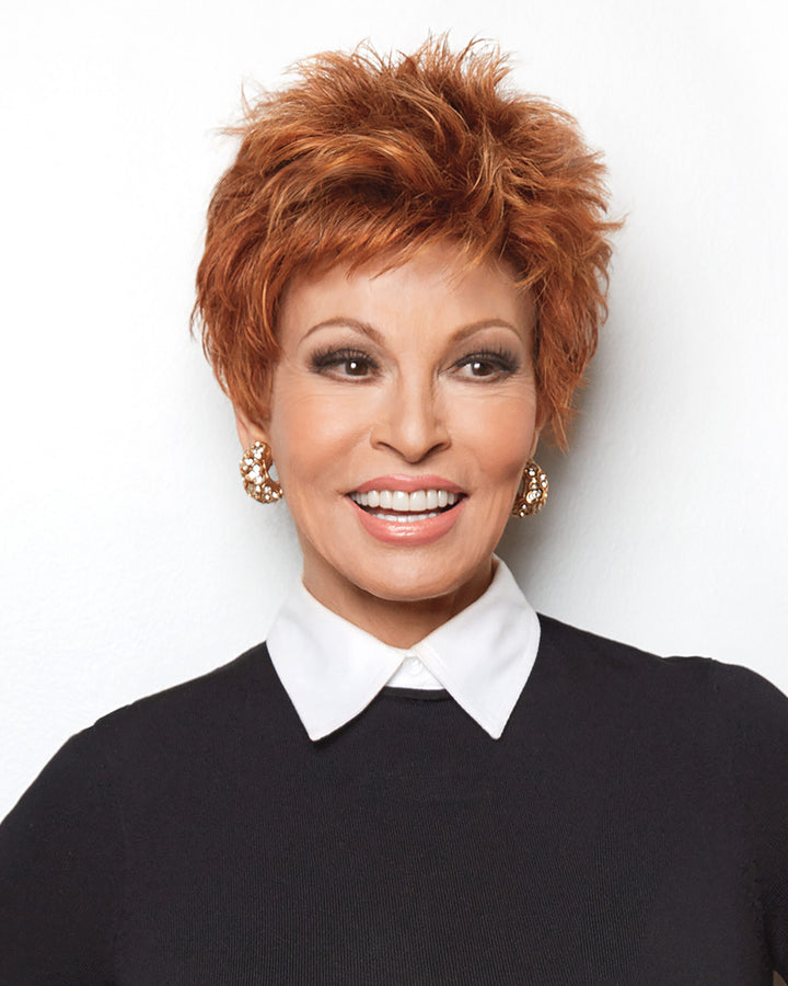 Power by Raquel Welch