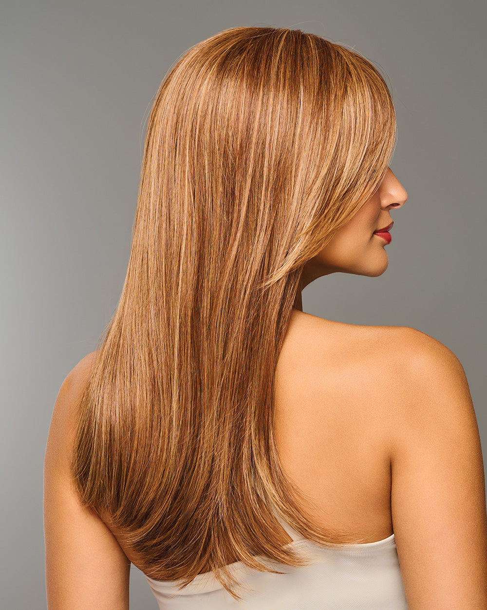 Sleek Sophistication by Raquel Welch