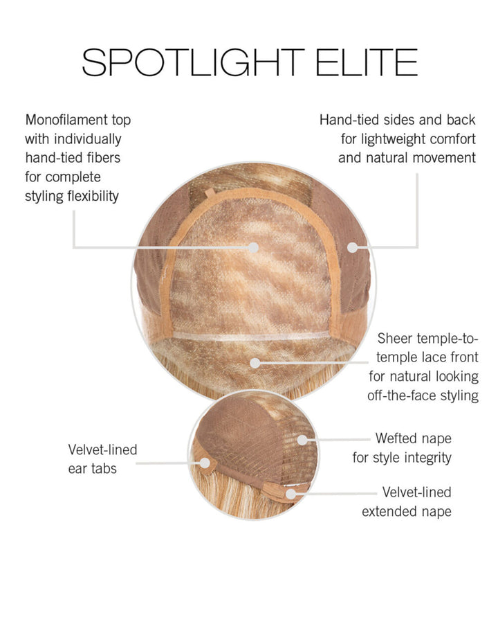 Spotlight Elite by Raquel Welch