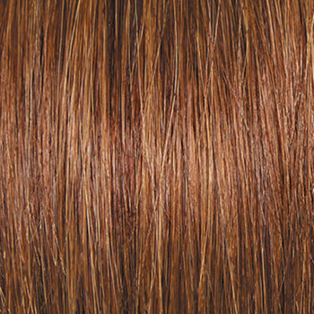 Layered Appeal by Hairdo