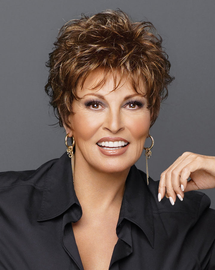 Whisper by Raquel Welch