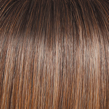18″ Simply Curly Claw Clip Pony  by Hairdo