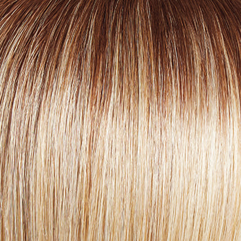 20″ Invisible Extension  by Hairdo