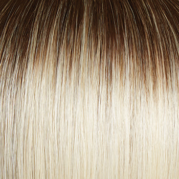 20″ Invisible Extension  by Hairdo
