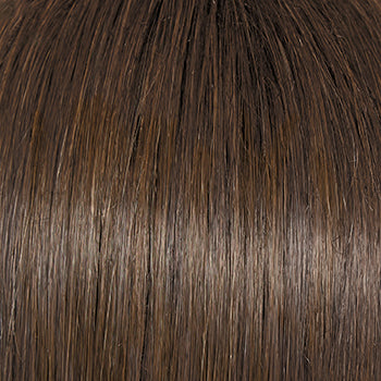 18″ Simply Curly Claw Clip Pony  by Hairdo