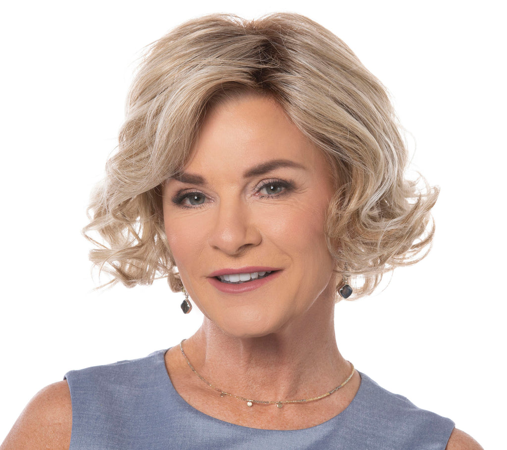 Showtime Wig by Toni