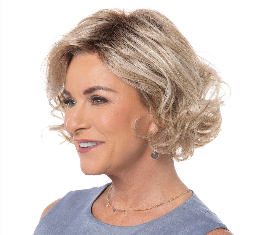 Showtime Wig by Toni