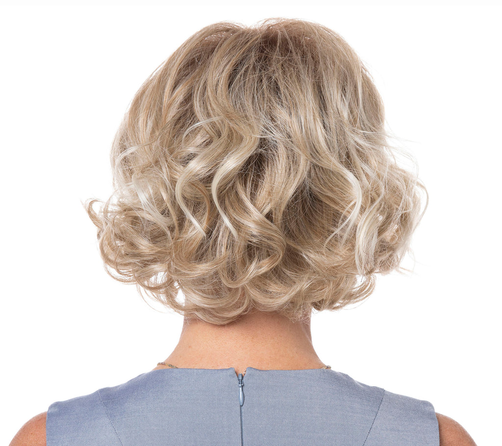 Showtime Wig by Toni