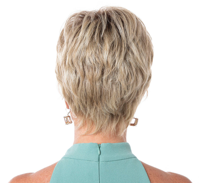 Simplicity Wig by Toni