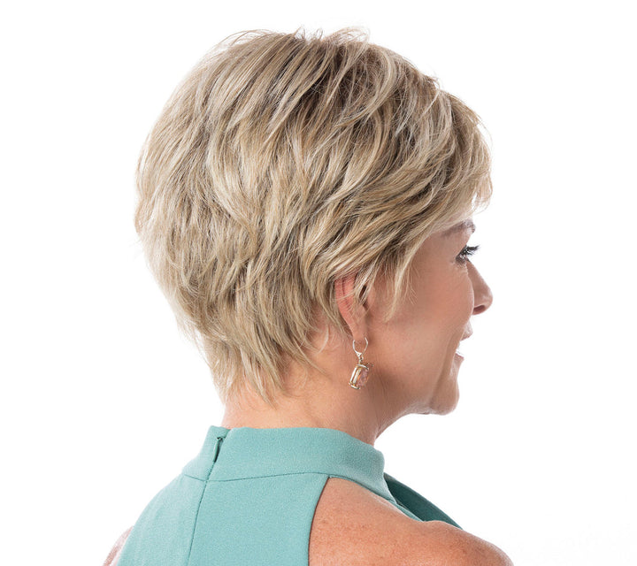 Simplicity Wig by Toni