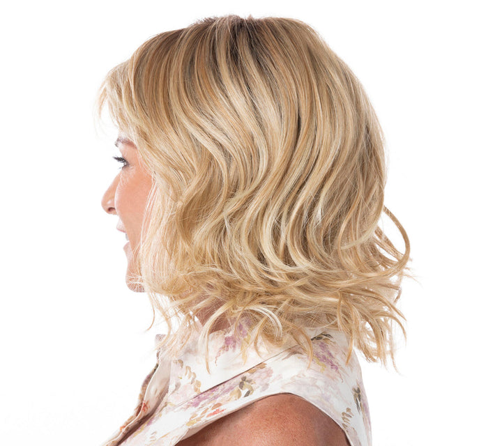 Spectacular Wig by Toni