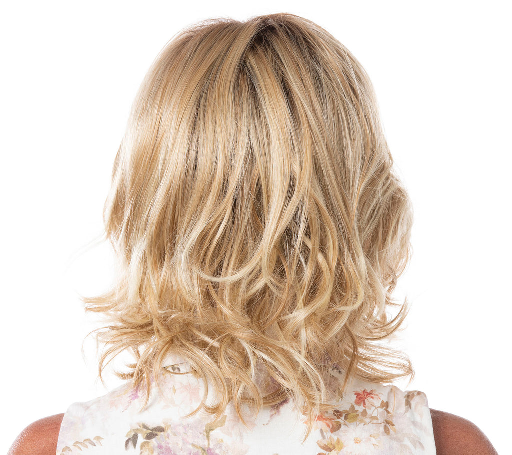 Spectacular Wig by Toni