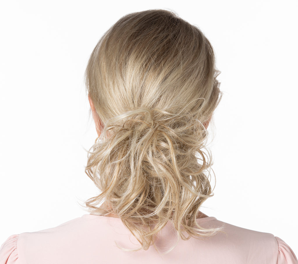 Twist Wavy  by Toni