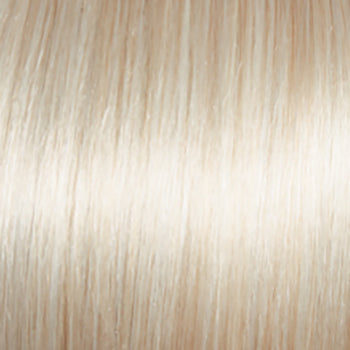 21″ Straight Claw Clip Pony by Hairdo