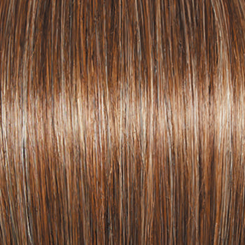 Gabor Commitment Versatile Short Layered Wig, Lightweight Flexlite Fiber, Comfort Fit