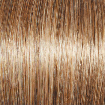 Gabor Commitment Versatile Short Layered Wig, Lightweight Flexlite Fiber, Comfort Fit