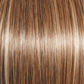 Gabor Commitment Versatile Short Layered Wig, Lightweight Flexlite Fiber, Comfort Fit