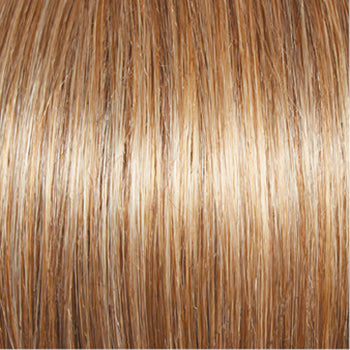 Gabor Commitment Versatile Short Layered Wig, Lightweight Flexlite Fiber, Comfort Fit