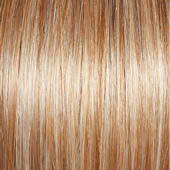 Gabor Commitment Versatile Short Layered Wig, Lightweight Flexlite Fiber, Comfort Fit