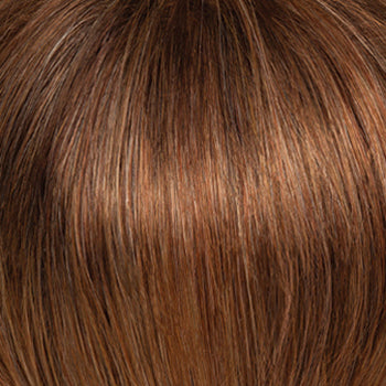 Gabor Commitment Versatile Short Layered Wig, Lightweight Flexlite Fiber, Comfort Fit