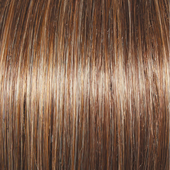 Gabor Commitment Versatile Short Layered Wig, Lightweight Flexlite Fiber, Comfort Fit