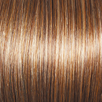 True Demure Short Wavy Wig for Women, Lightweight Flexlite Fiber
