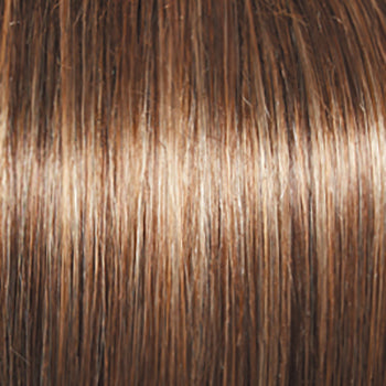True Demure Short Wavy Wig for Women, Lightweight Flexlite Fiber