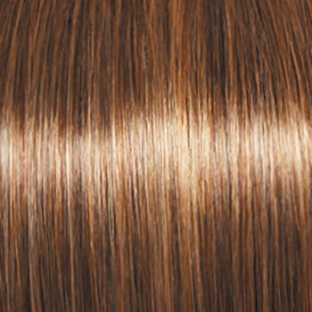 True Demure Short Wavy Wig for Women, Lightweight Flexlite Fiber