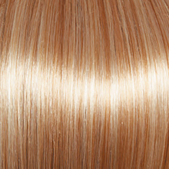 True Demure Short Wavy Wig for Women, Lightweight Flexlite Fiber
