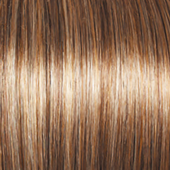 True Demure Short Wavy Wig for Women, Lightweight Flexlite Fiber