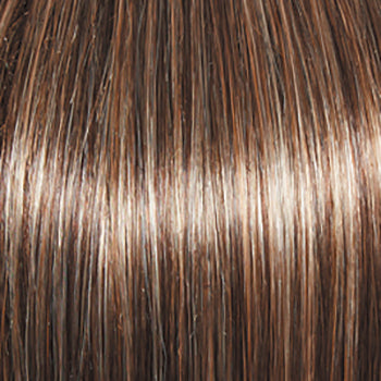 True Demure Short Wavy Wig for Women, Lightweight Flexlite Fiber