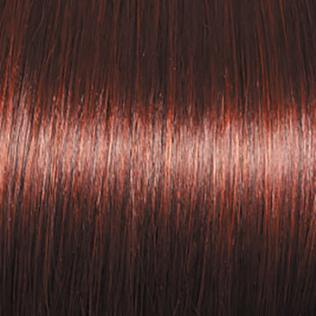 True Demure Short Wavy Wig for Women, Lightweight Flexlite Fiber