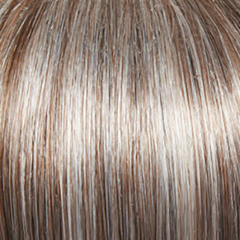 True Demure Short Wavy Wig for Women, Lightweight Flexlite Fiber