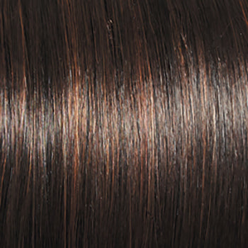 True Demure Short Wavy Wig for Women, Lightweight Flexlite Fiber