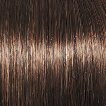 True Demure Short Wavy Wig for Women, Lightweight Flexlite Fiber